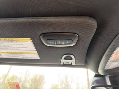 2023 Jeep Compass Altitude