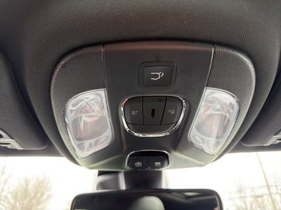2023 Jeep Compass Altitude