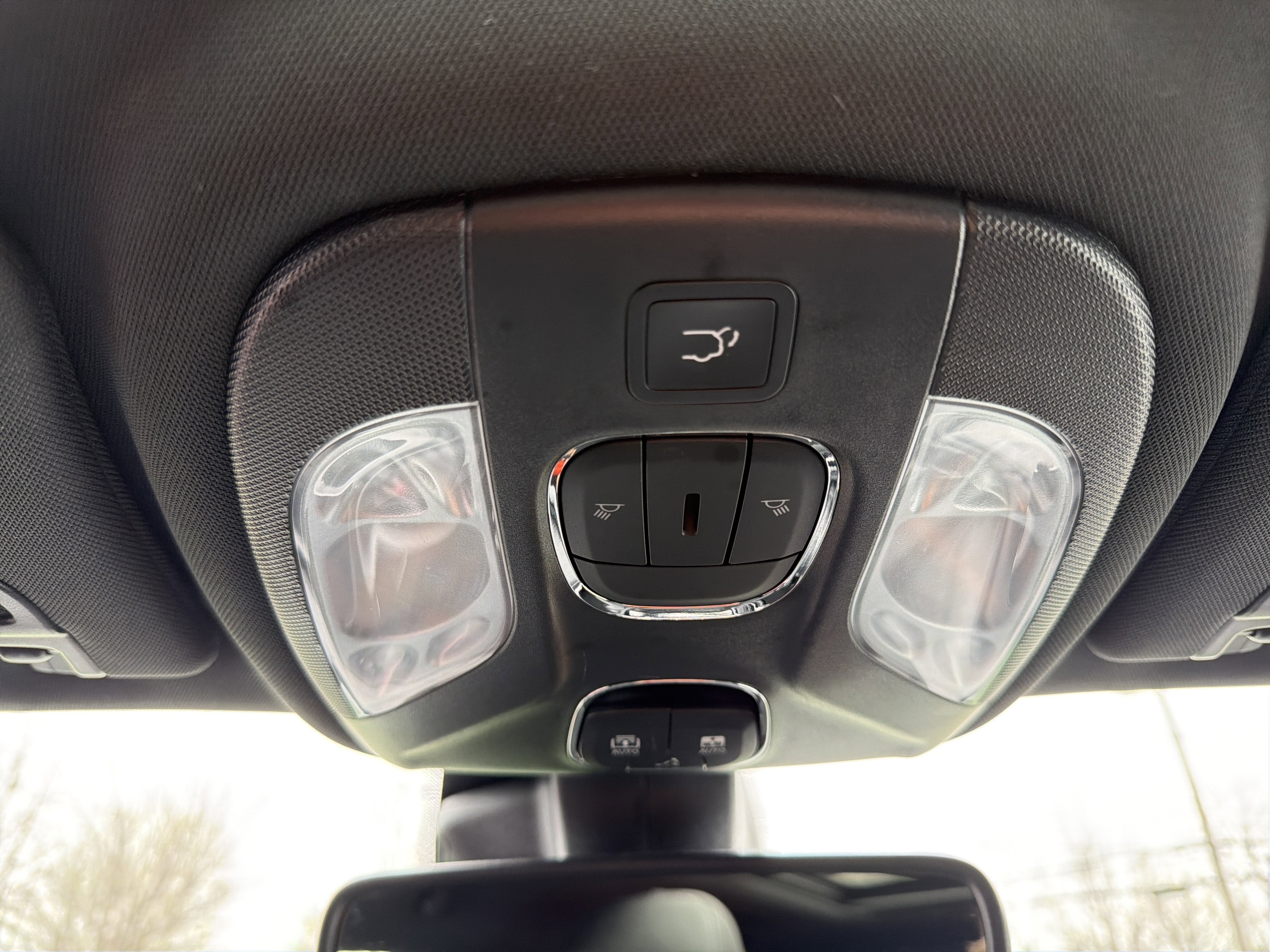 2023 Jeep Compass Altitude