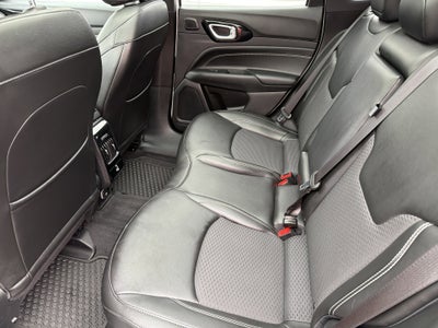 2023 Jeep Compass Altitude