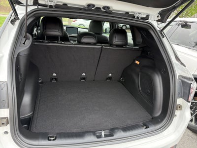 2023 Jeep Compass Altitude