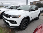 2023 Jeep Compass Altitude