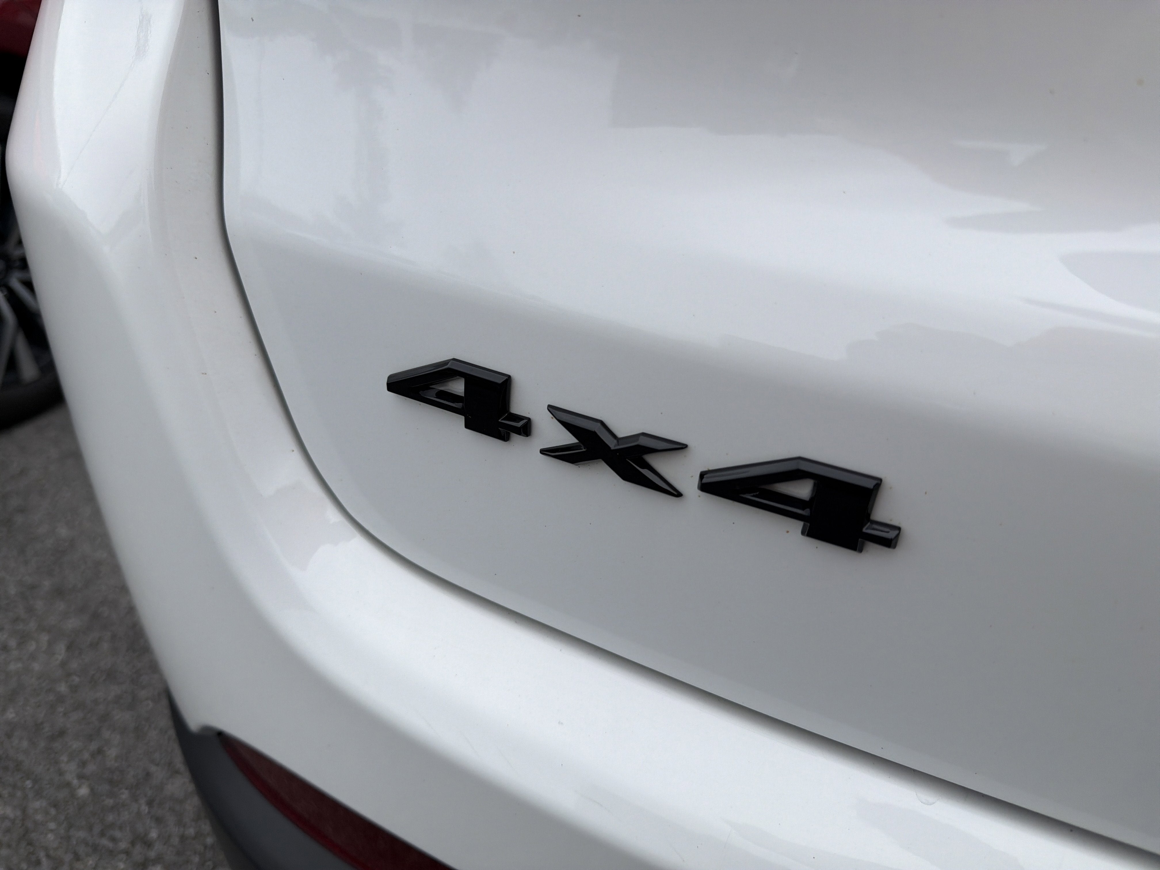 2023 Jeep Compass Altitude