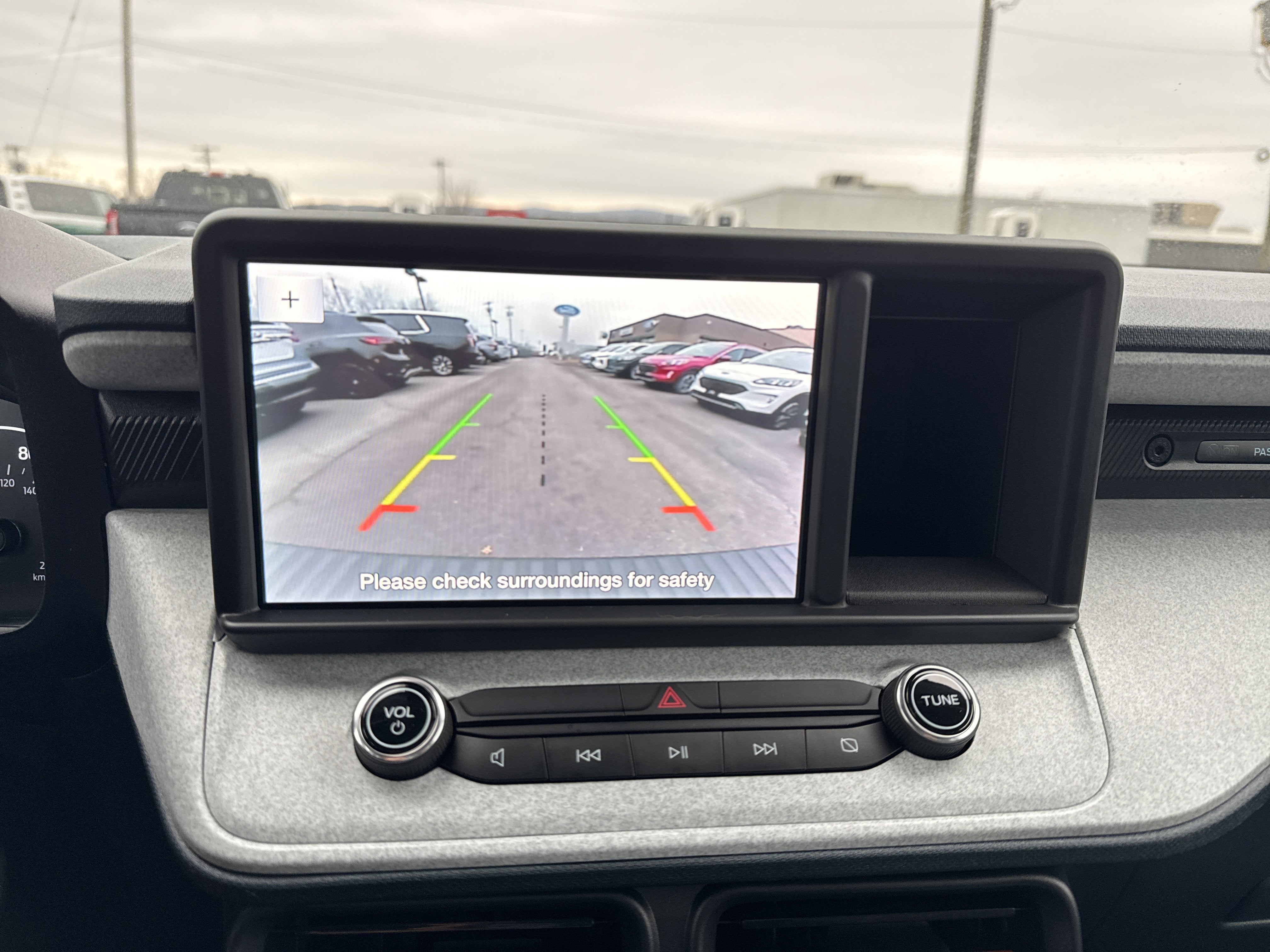 2023 Ford Maverick XLT