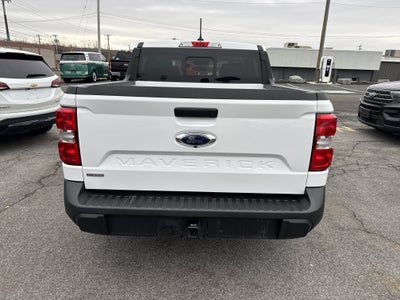 2023 Ford Maverick XLT