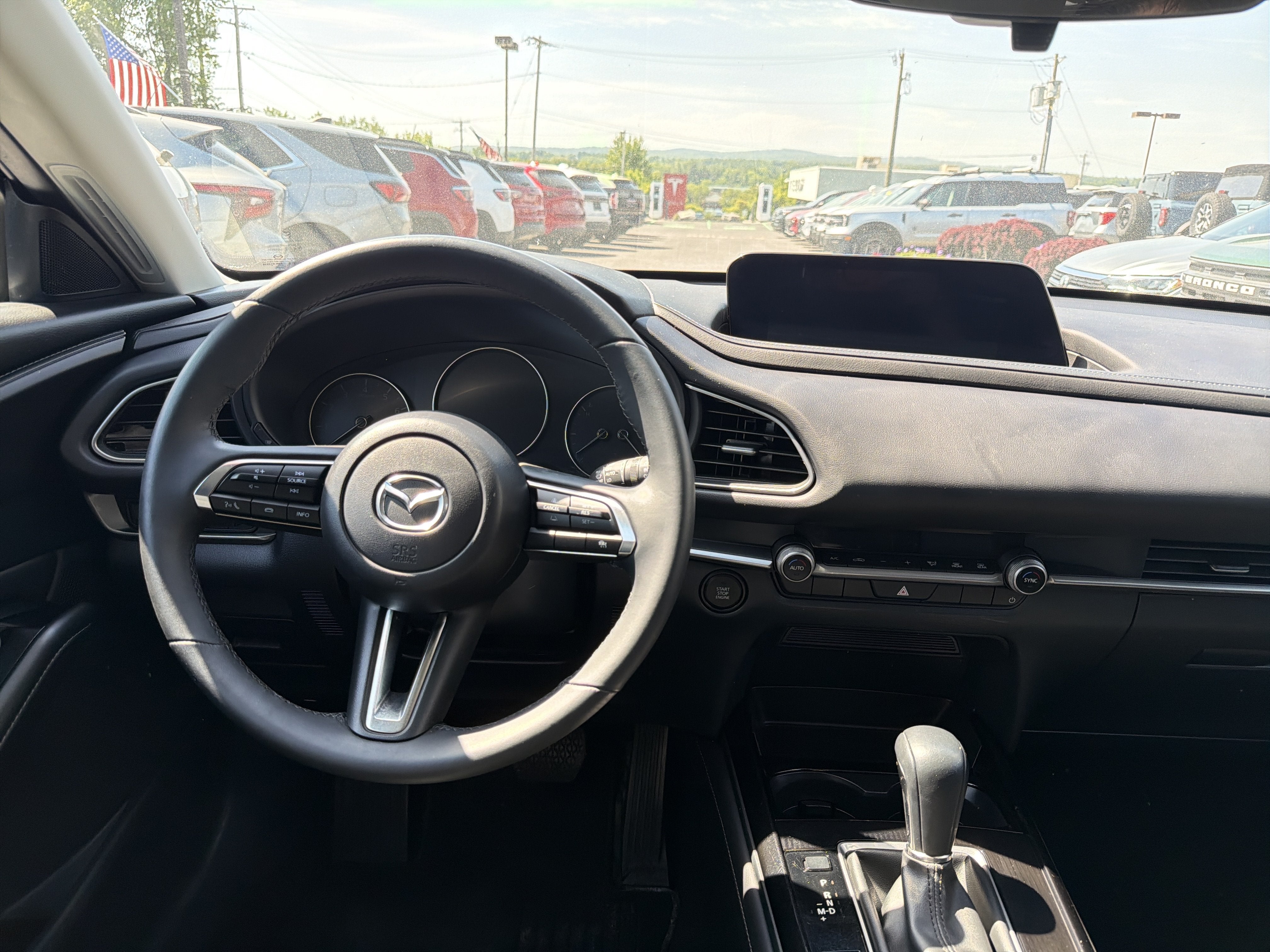 2024 Mazda Mazda CX-30 2.5 S Select Sport
