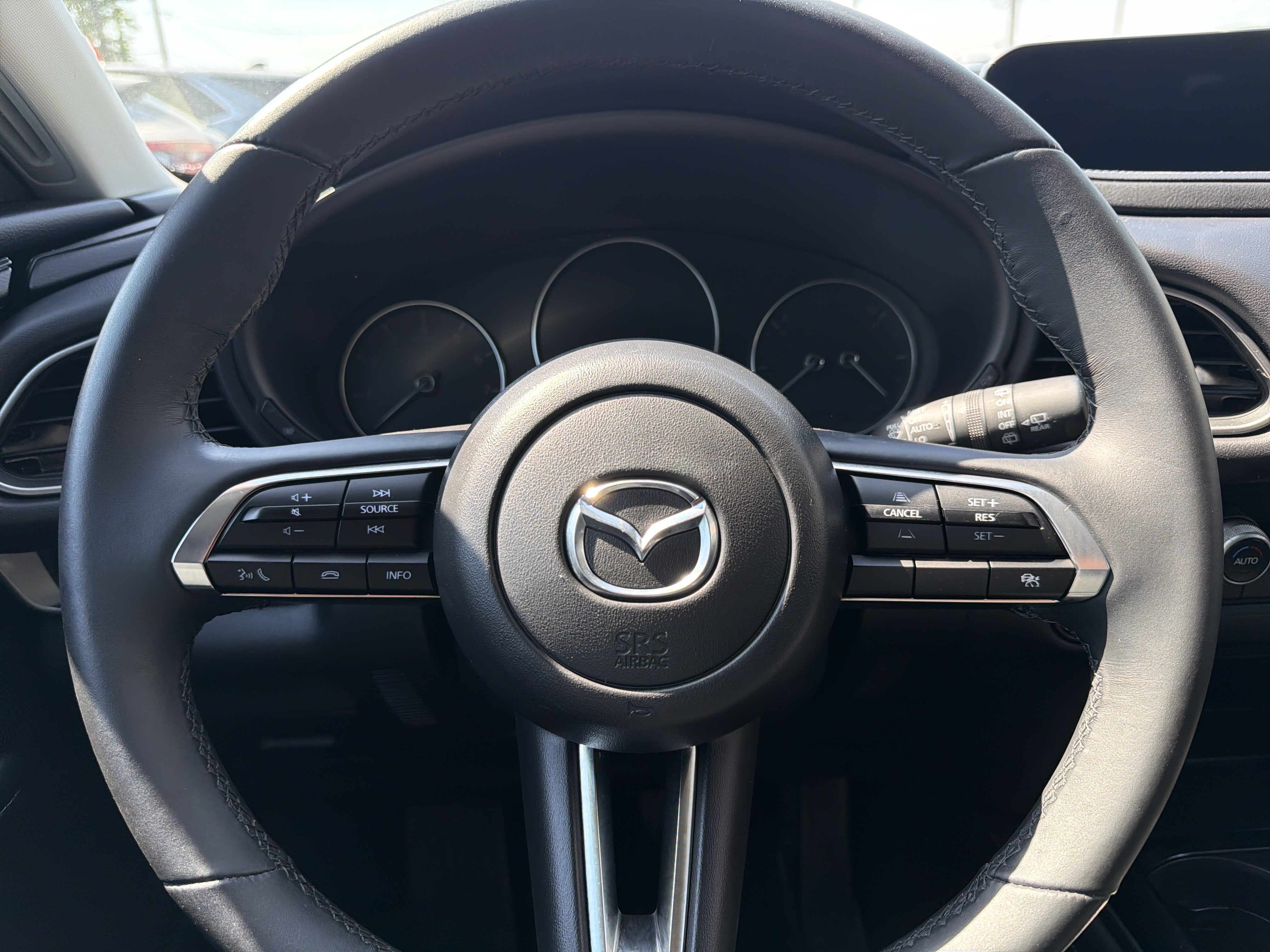 2024 Mazda Mazda CX-30 2.5 S Select Sport