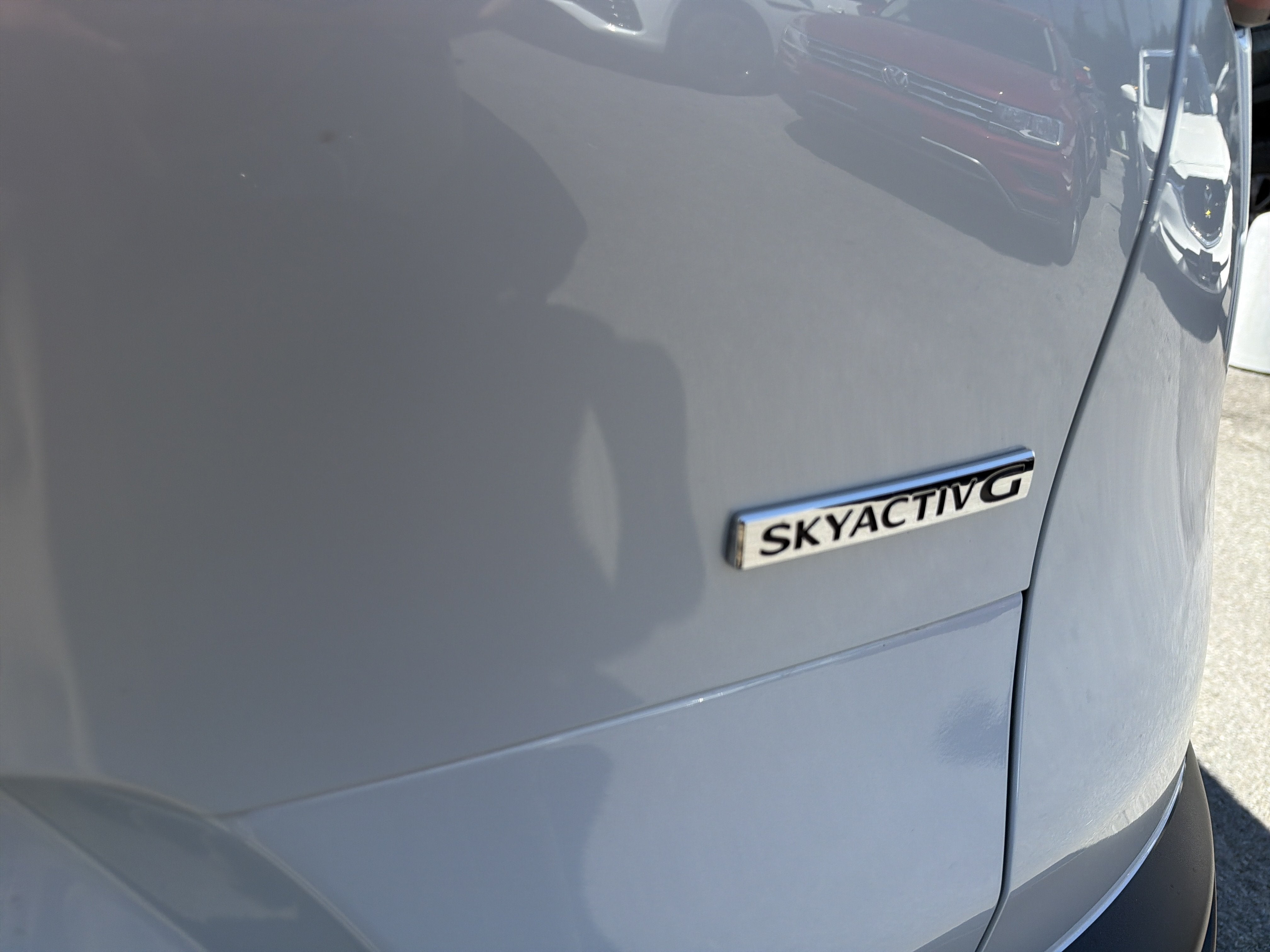 2024 Mazda Mazda CX-30 2.5 S Select Sport