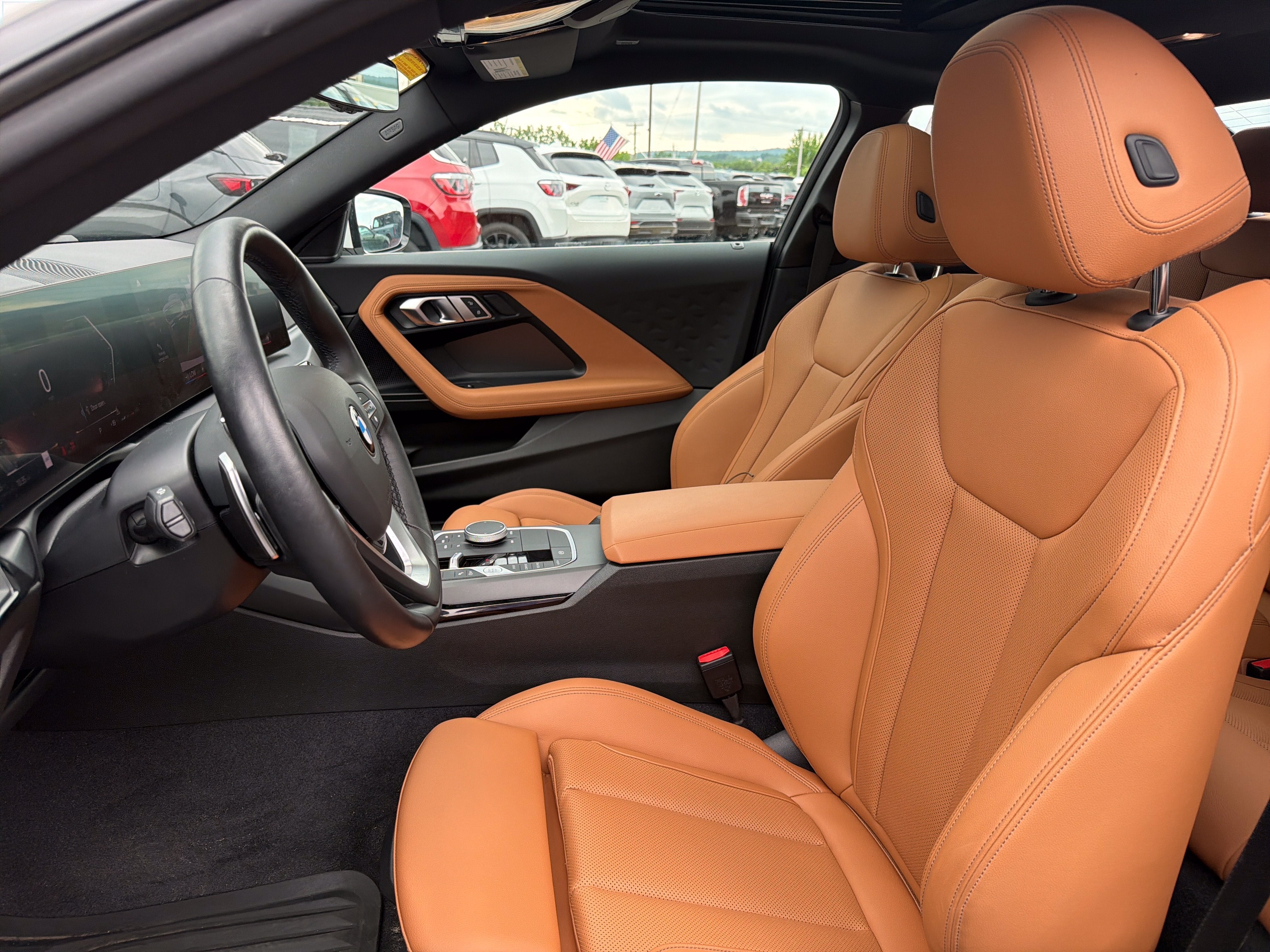 2023 BMW 2 Series 230i xDrive