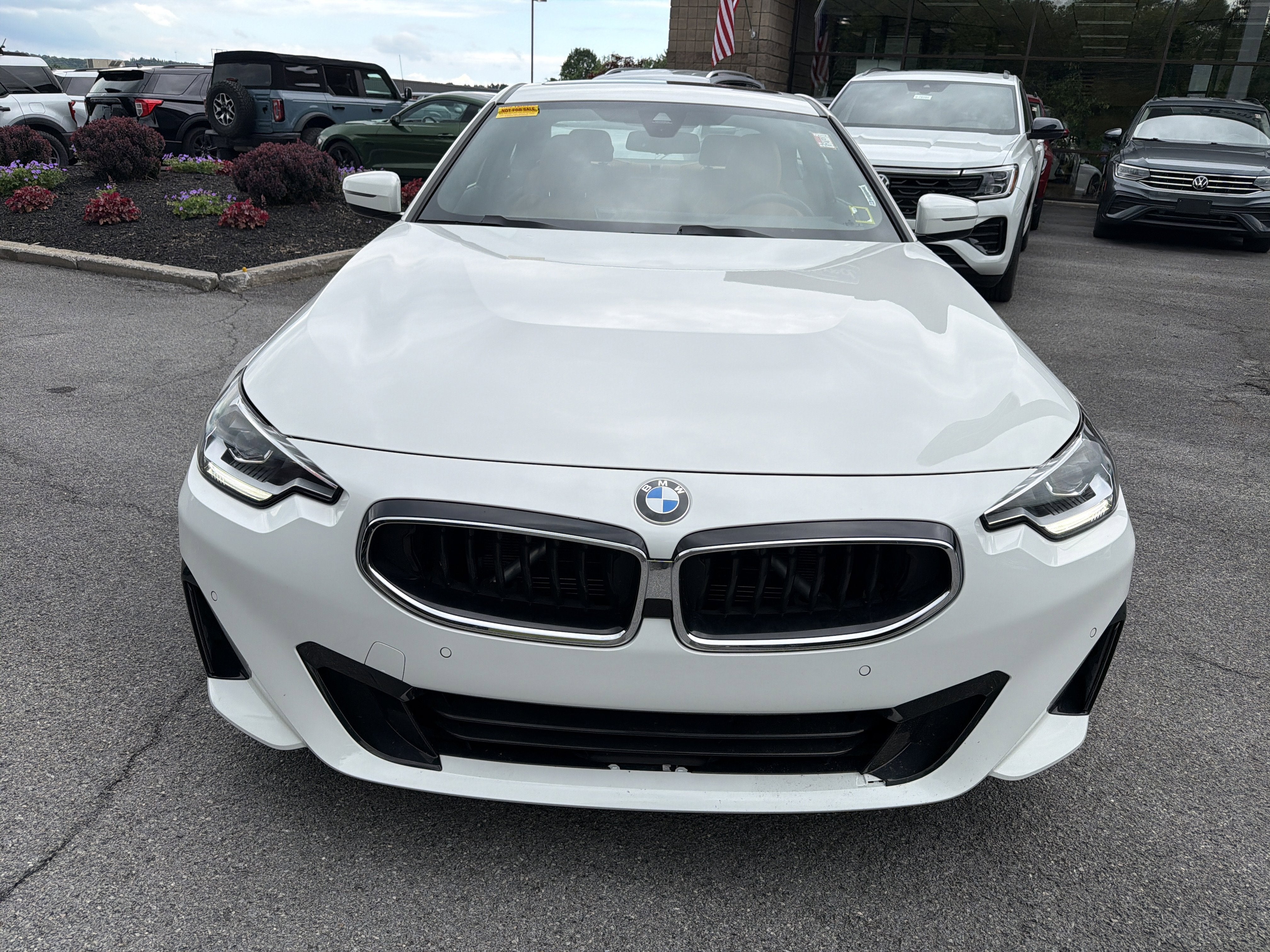 2023 BMW 2 Series 230i xDrive