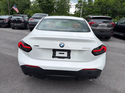 2023 BMW 2 Series 230i xDrive