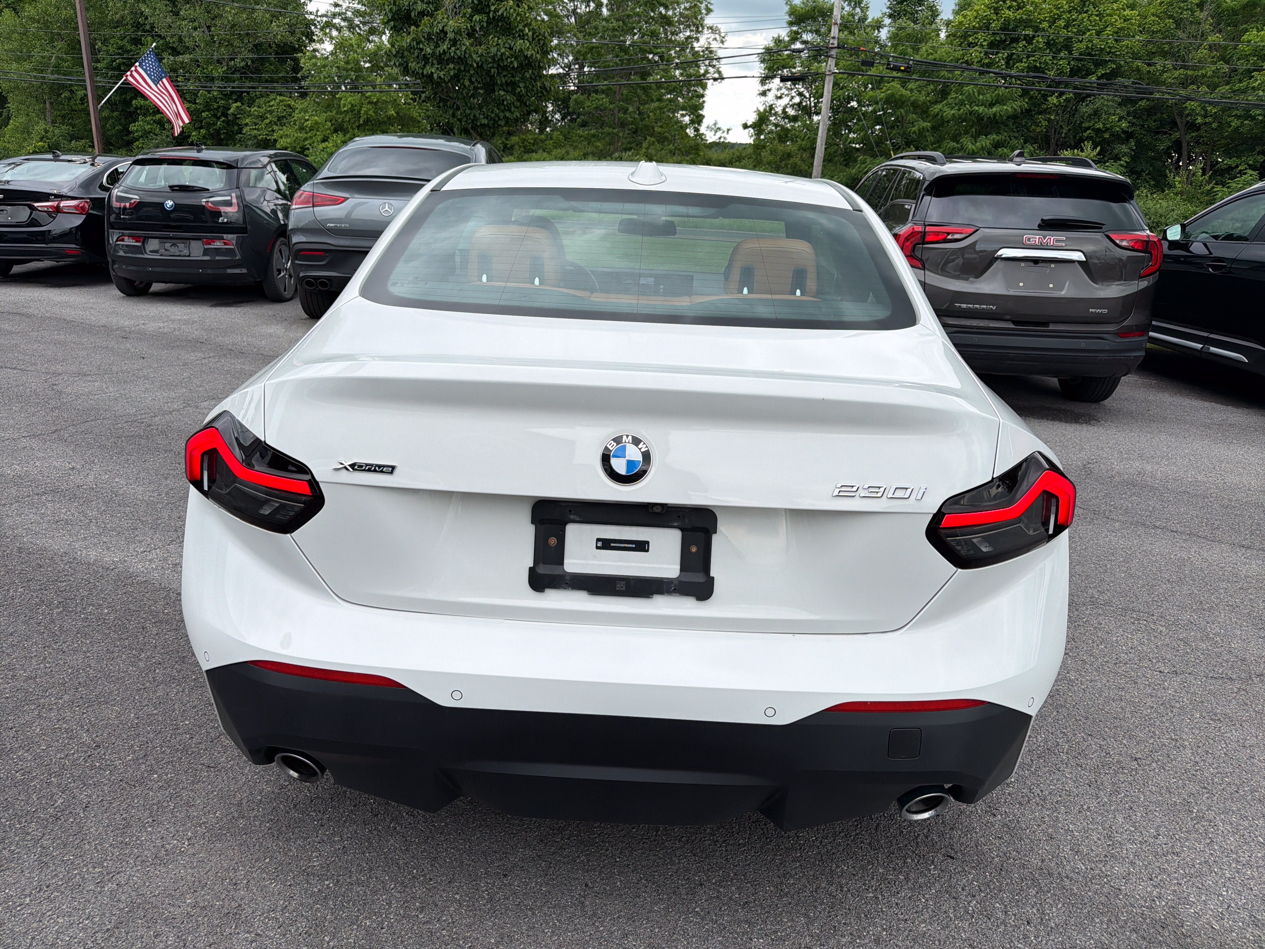 2023 BMW 2 Series 230i xDrive