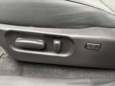 2023 Toyota Tacoma 4WD TRD Sport