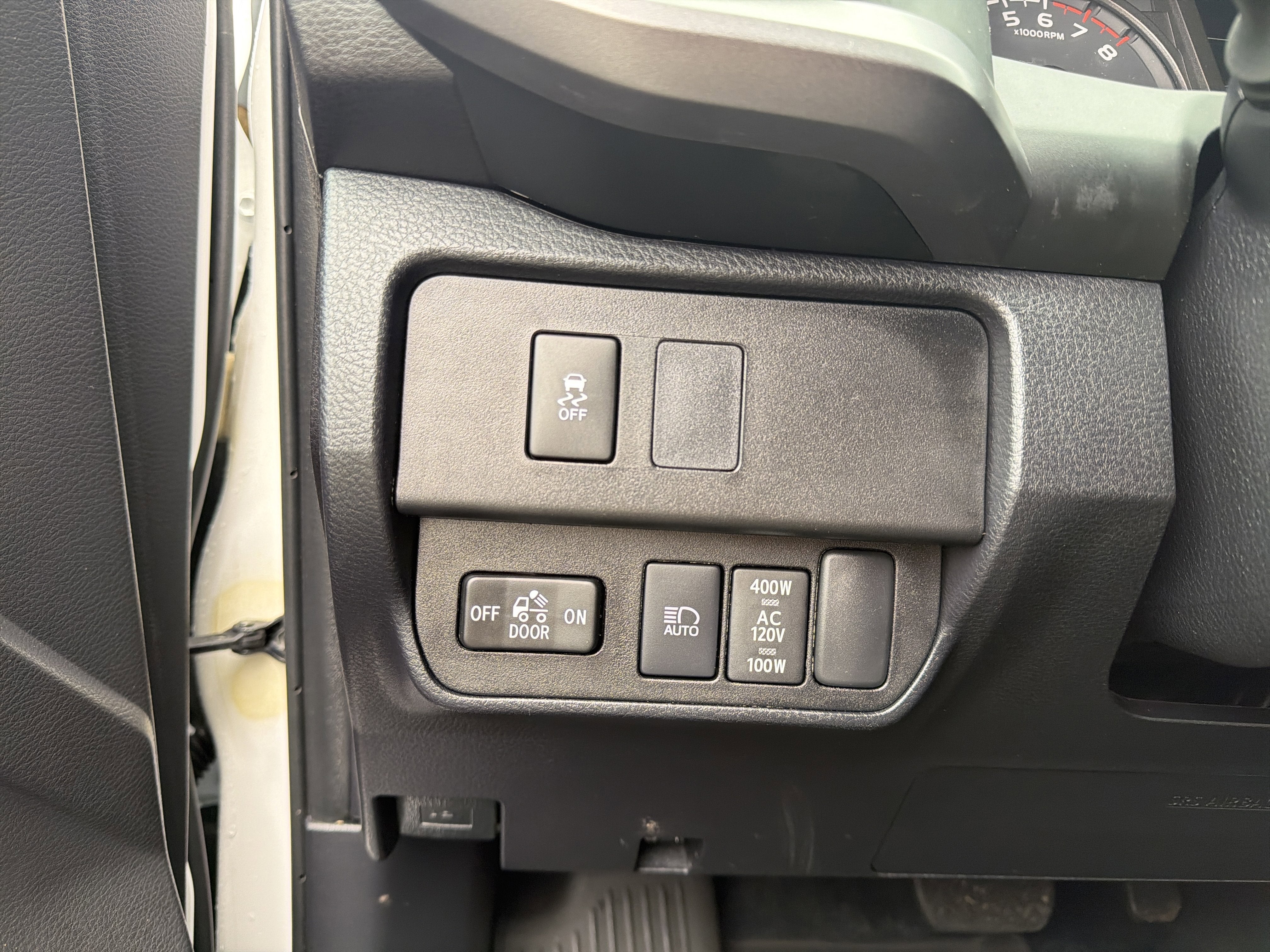 2023 Toyota Tacoma 4WD TRD Sport