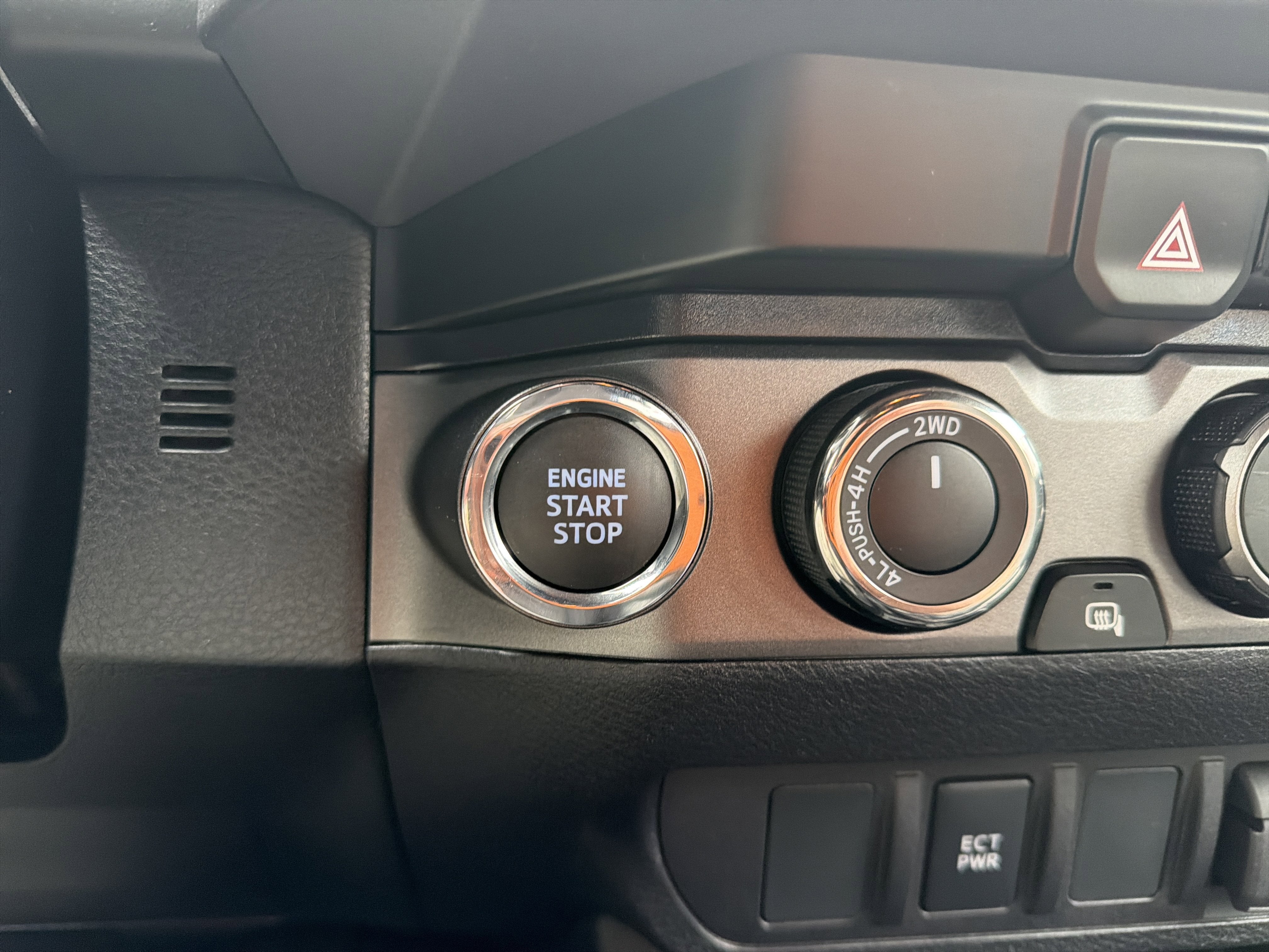 2023 Toyota Tacoma 4WD TRD Sport