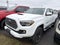 2023 Toyota Tacoma 4WD TRD Sport
