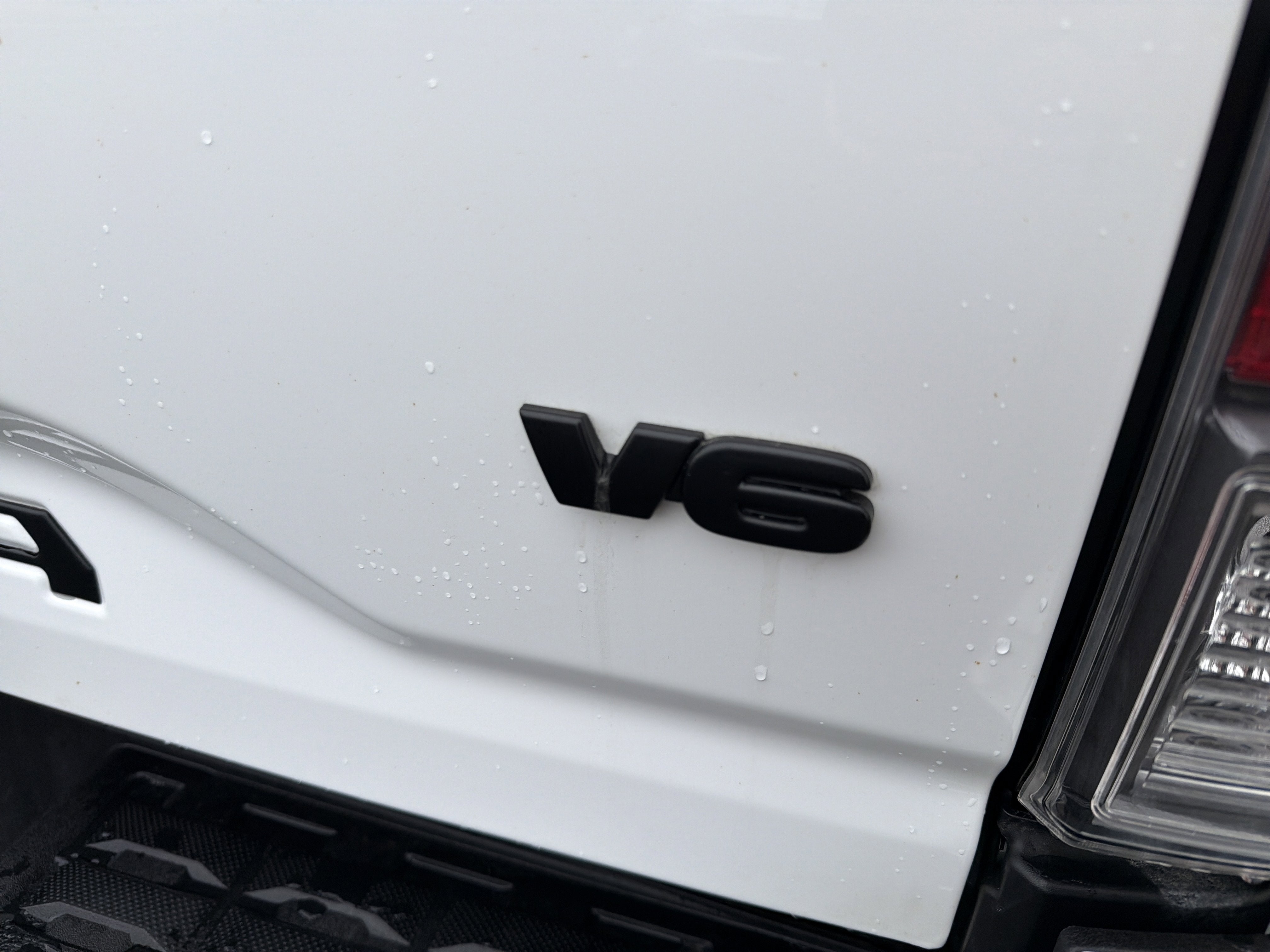 2023 Toyota Tacoma 4WD TRD Sport