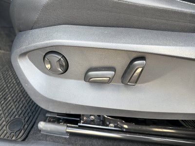 2024 Volkswagen Tiguan 2.0T SE 4MOTION