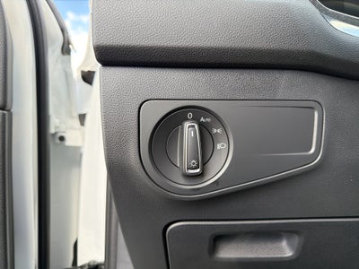 2024 Volkswagen Tiguan 2.0T SE 4MOTION