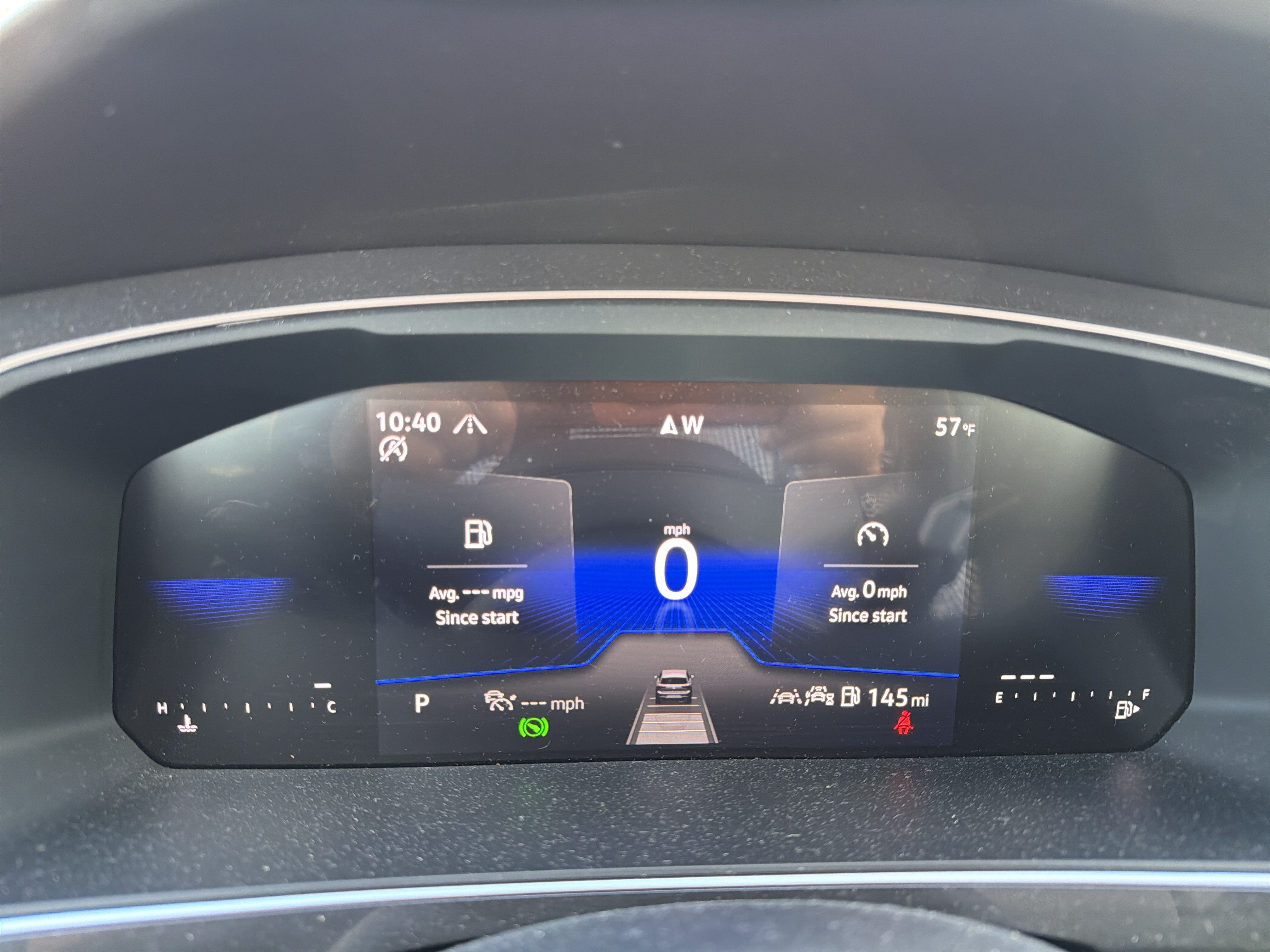 2024 Volkswagen Tiguan 2.0T SE 4MOTION