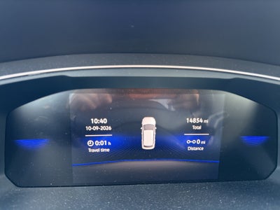 2024 Volkswagen Tiguan 2.0T SE 4MOTION