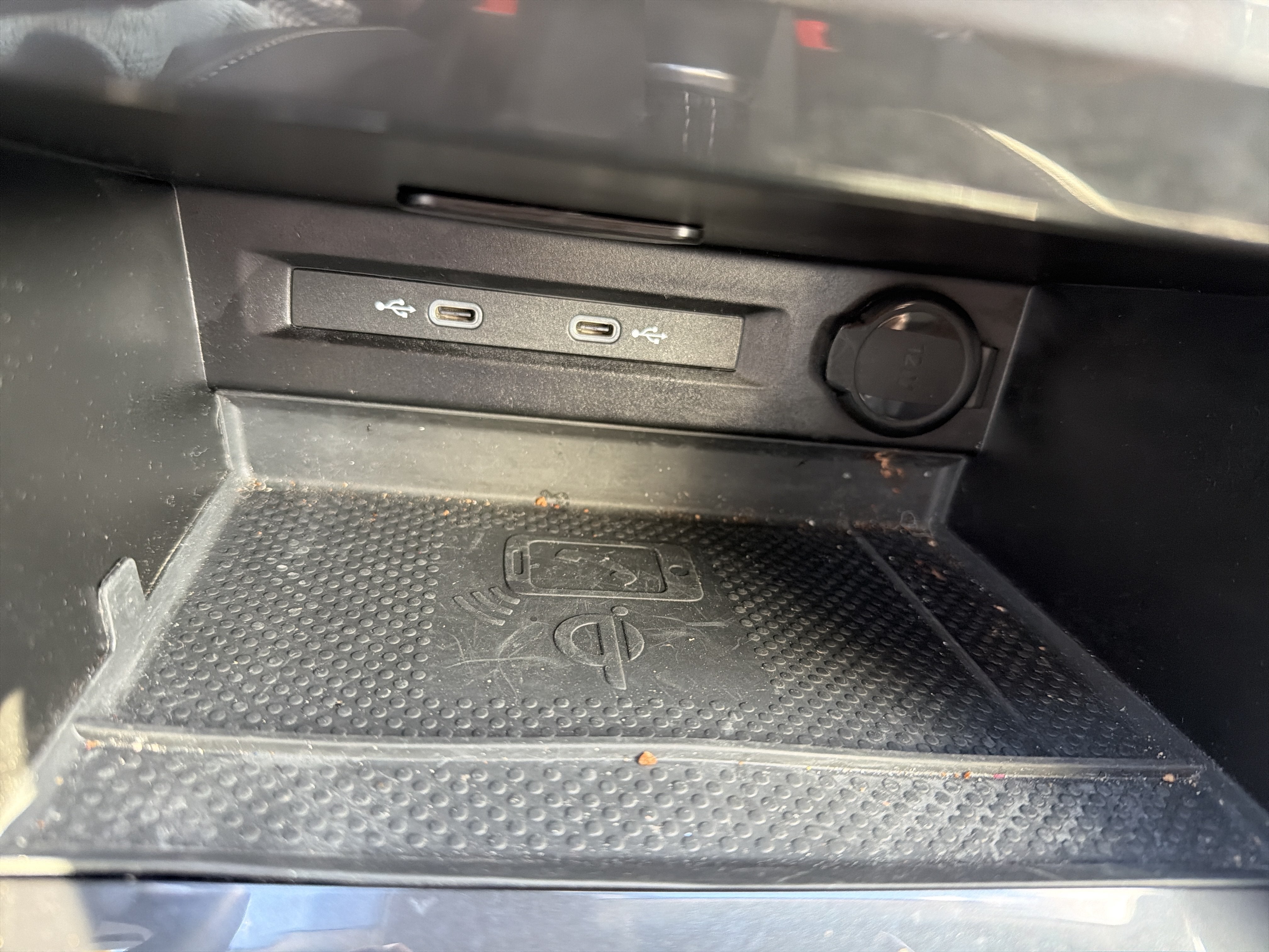 2024 Volkswagen Tiguan 2.0T SE 4MOTION