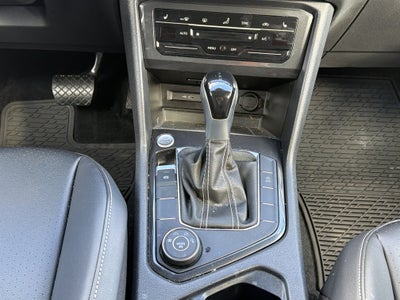 2024 Volkswagen Tiguan 2.0T SE 4MOTION