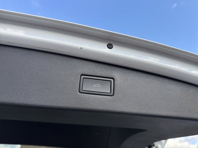 2024 Volkswagen Tiguan 2.0T SE 4MOTION