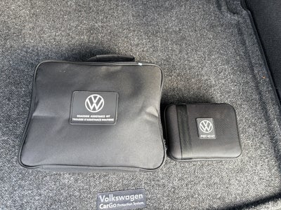 2024 Volkswagen Tiguan 2.0T SE 4MOTION