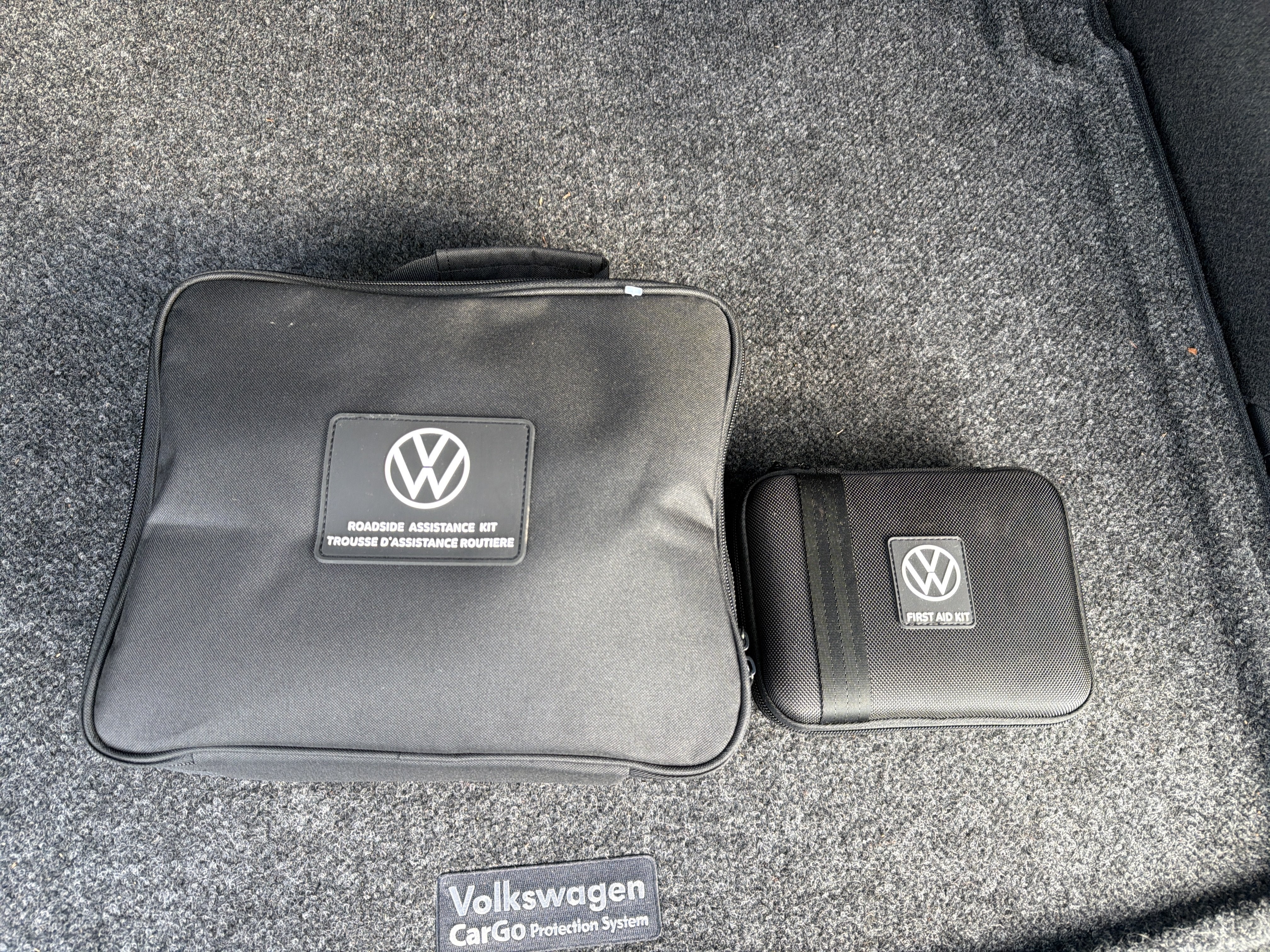 2024 Volkswagen Tiguan 2.0T SE 4MOTION