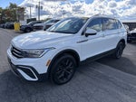 2024 Volkswagen Tiguan 2.0T SE 4MOTION