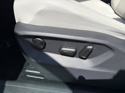 2020 Volkswagen Tiguan SEL