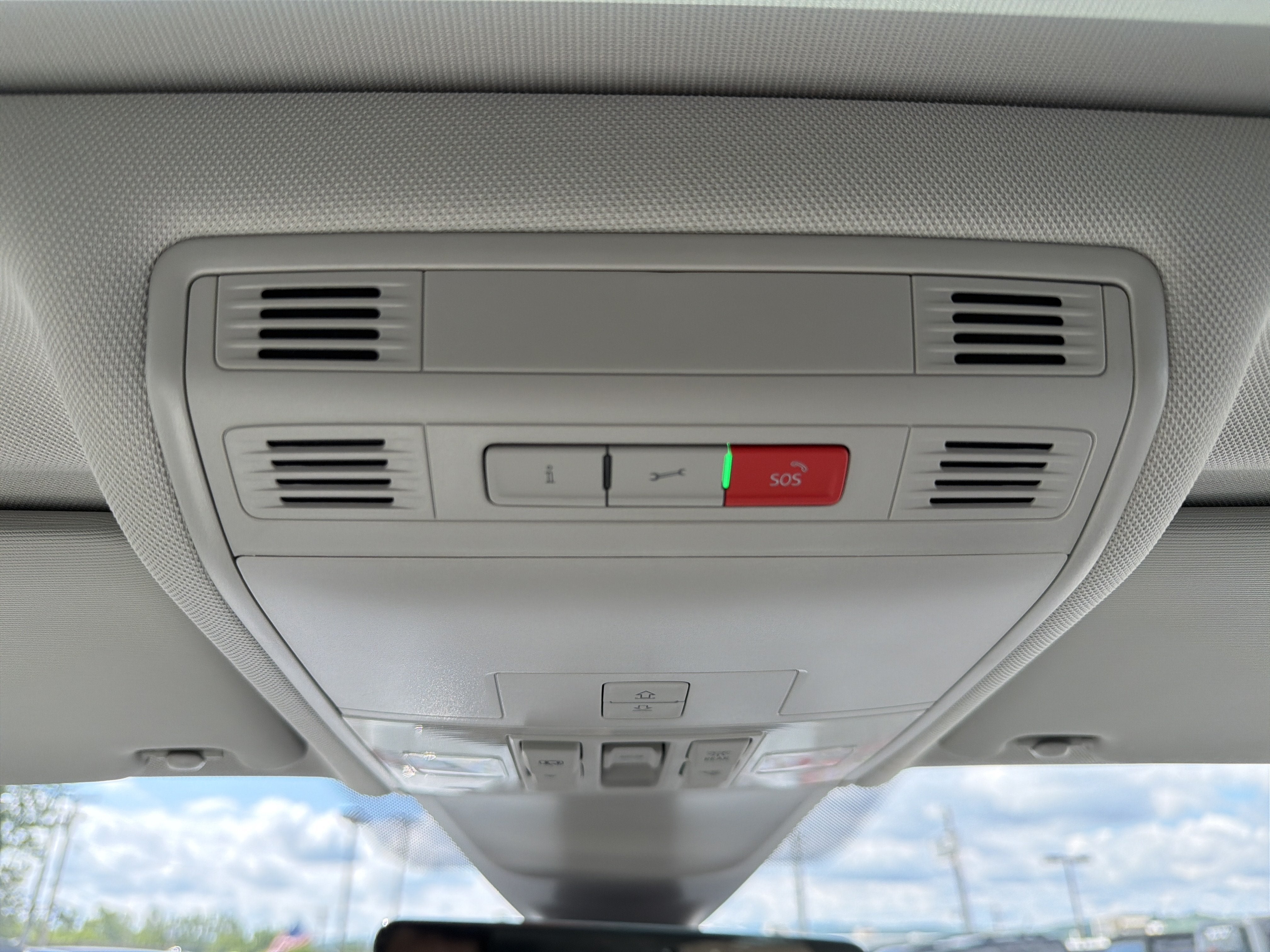 2020 Volkswagen Tiguan SEL