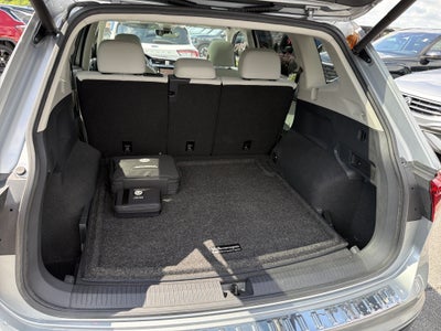 2020 Volkswagen Tiguan SEL