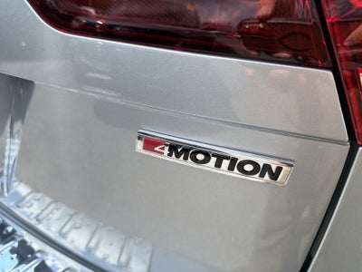 2020 Volkswagen Tiguan SEL