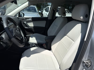 2020 Volkswagen Tiguan SEL