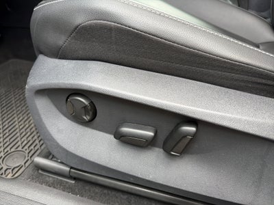 2024 Volkswagen Tiguan 2.0T SE 4MOTION