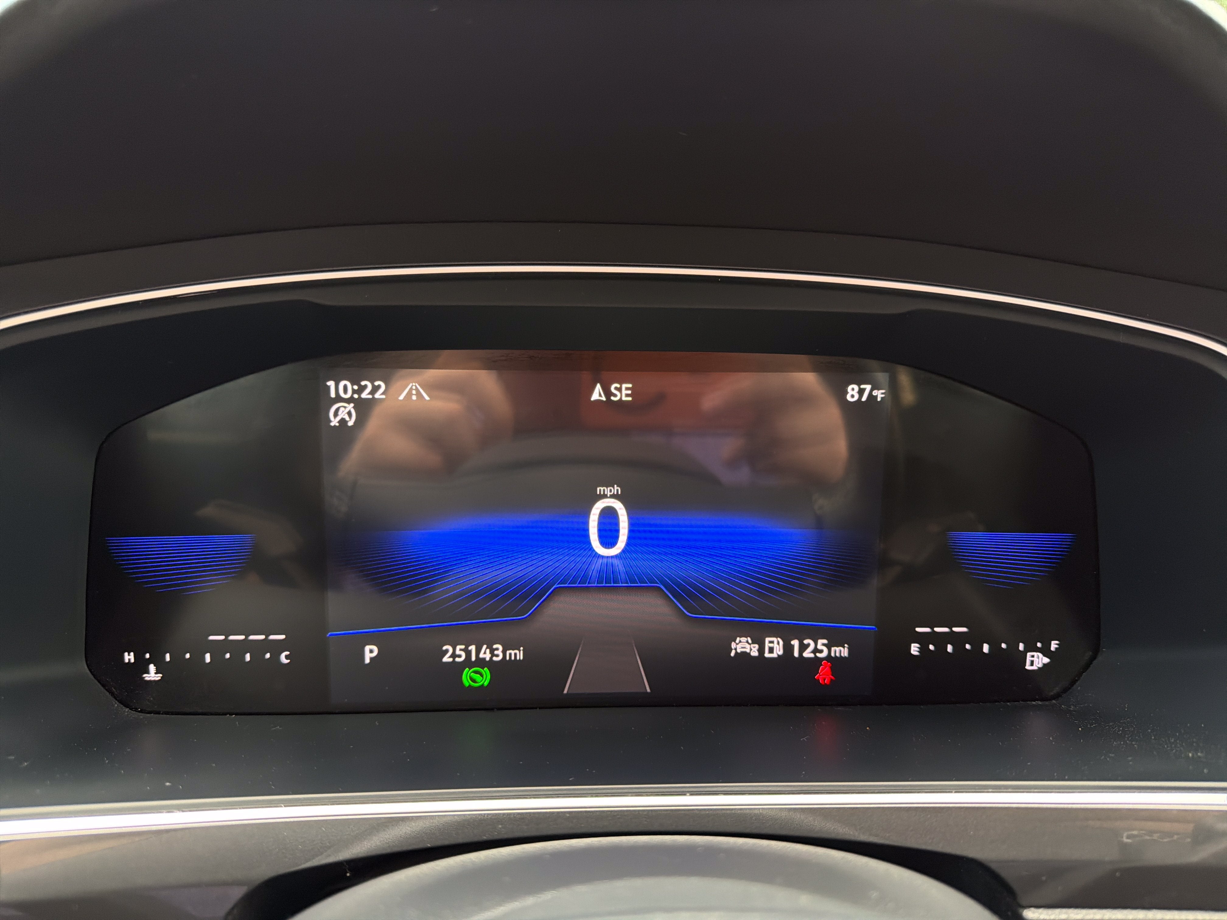 2024 Volkswagen Tiguan 2.0T SE 4MOTION