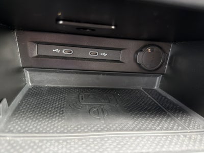 2024 Volkswagen Tiguan 2.0T SE 4MOTION
