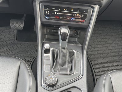 2024 Volkswagen Tiguan 2.0T SE 4MOTION