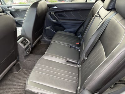 2024 Volkswagen Tiguan 2.0T SE 4MOTION