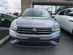 2024 Volkswagen Tiguan 2.0T SE 4MOTION