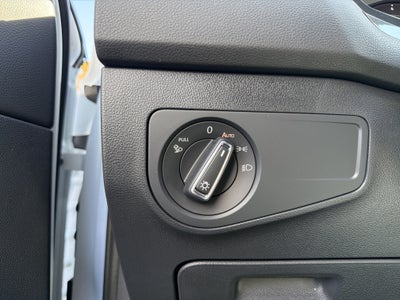 2024 Volkswagen Tiguan 2.0T SEL R-Line 4MOTION