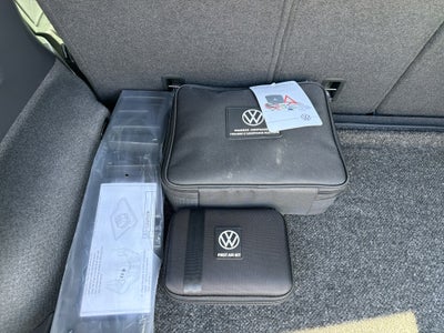 2024 Volkswagen Tiguan 2.0T SE R-Line Black 4MOTION
