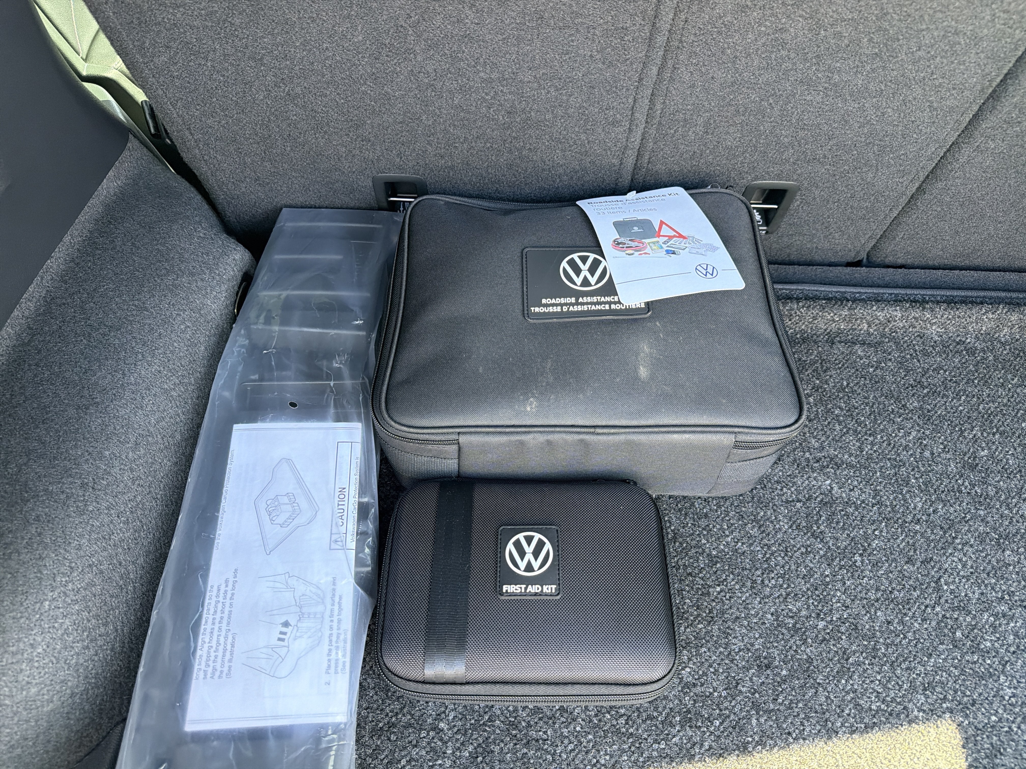 2024 Volkswagen Tiguan 2.0T SE R-Line Black 4MOTION