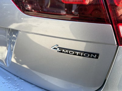2024 Volkswagen Tiguan 2.0T SE R-Line Black 4MOTION