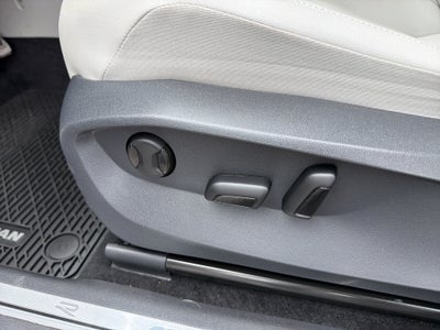 2024 Volkswagen Tiguan 2.0T SE R-Line Black 4MOTION