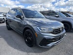 2024 Volkswagen Tiguan 2.0T SE R-Line Black 4MOTION