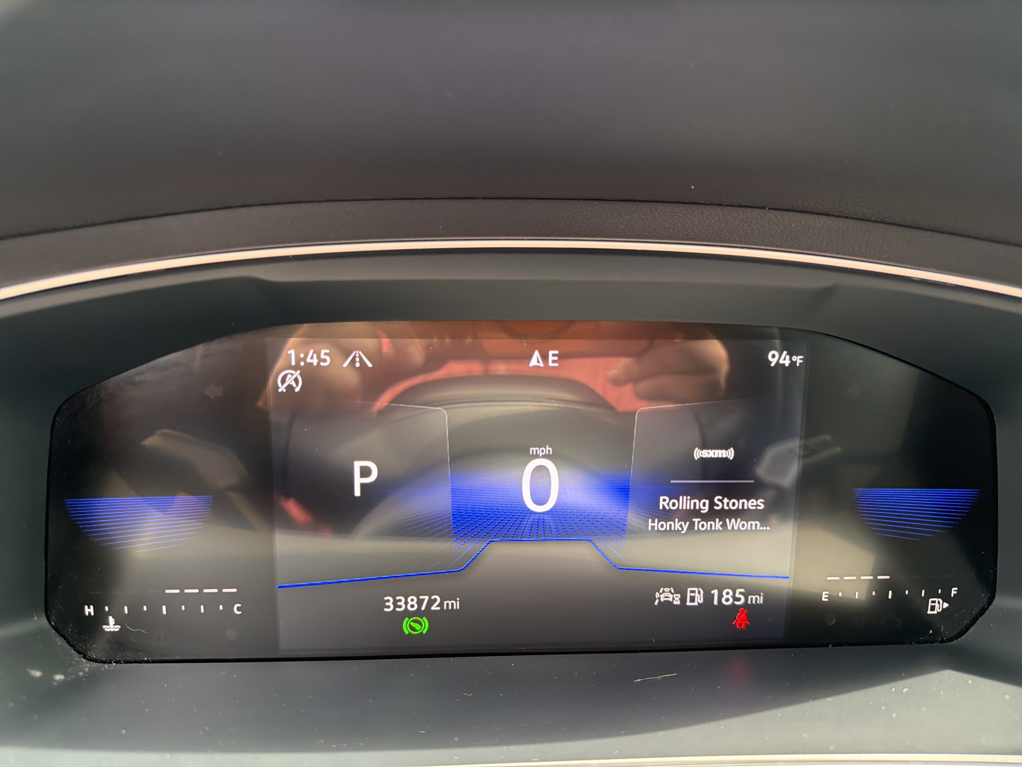 2024 Volkswagen Tiguan 2.0T SE R-Line Black 4MOTION