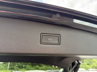 2024 Volkswagen Tiguan 2.0T SE R-Line Black 4MOTION